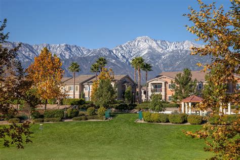 Apart Hotels in Rancho Cucamonga, CA: $94 .